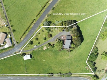 Country Living Meets Convenience!!