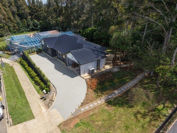 Modern Living Meets Nature at 5 Spudman Rise