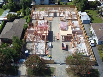 Single Level Options, Great Location!