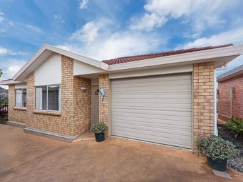 Downsize the House, Not Your Lifestyle