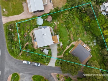 Two for One Near the Sea