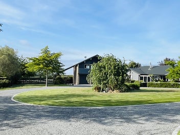 Versatile Lifestyle Property