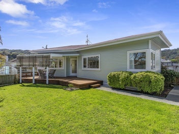 A Home to Love Inside and Out