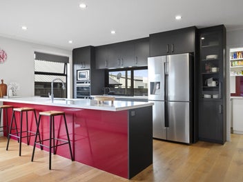 A perfect blend of lifestyle and location