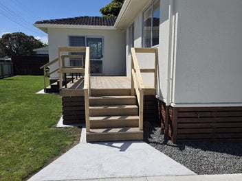 Refreshed & Ready - Affordable Comfort in Manaia