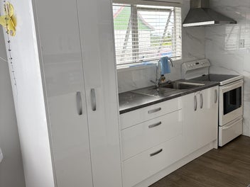 Private, Peaceful, and Perfectly Positioned!