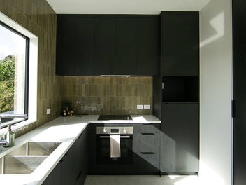 Sleek, Smart and Sophisticated