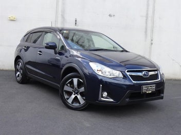 2016 Subaru XV HYBRID/AWD/EYESIGHT/REVERSE CAME...