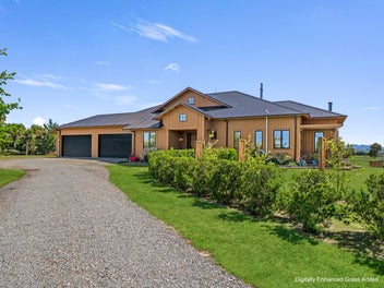 A Landmark Lifestyle Home with Every Box Ticked