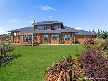 A Landmark Lifestyle Home with Every Box Ticked