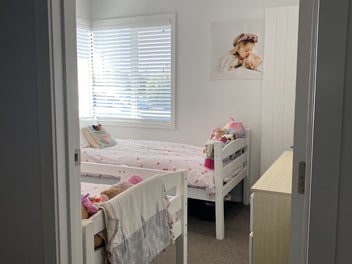 Sunny, Secure and Ready for Its Next Owners