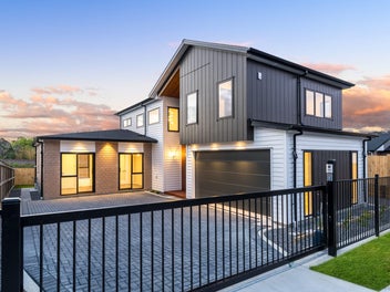 Modern Family Living with Legal Income