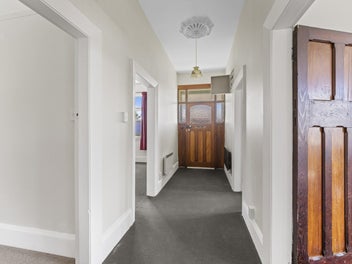 Classic Character Meets Country Calm