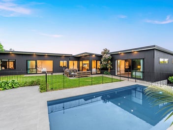 Quality, Comfort & Lifestyle