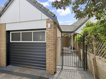 Fully Renovated, Low-Maintenance Excellence