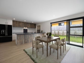 Easy Living in Kihikihi