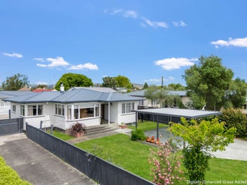 First Home, Fresh Start, Fantastic Find!