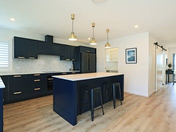 Simply Sophisticated