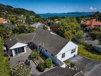 Often admired, a once in a lifetime opportunity