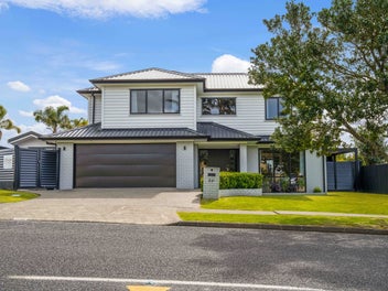 Stylish Family Living in Dannemora