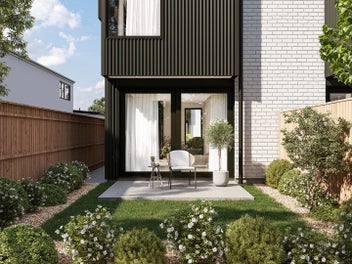 Hagley Park & City Centre On Your Doorstep!!