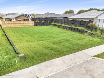 Prime Lockerbie Location!