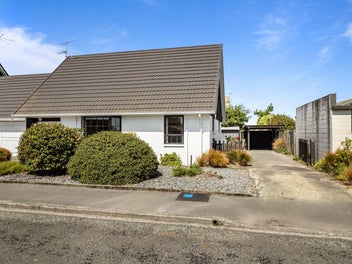 Easy living in Allenton