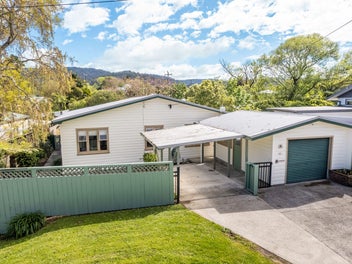 Country Calm, City Close