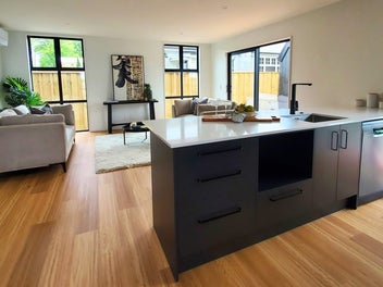 Close To Completion! Move in Before Christmas