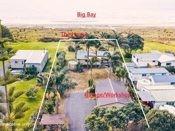 TROPICAL WATERFRONT HIDEWAY !