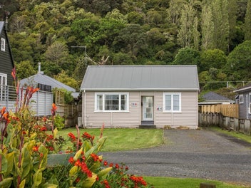 Perfectly Positioned.