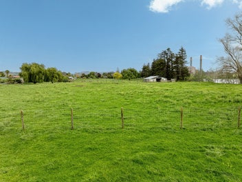 Prime Riverfront Opportunity