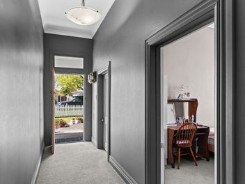 Room to Live, Grow and Create With Potential