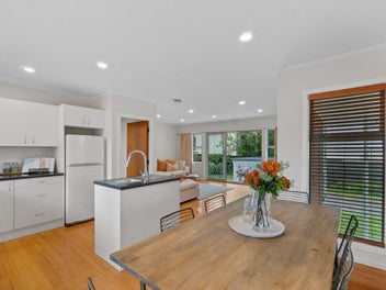 Sold at Auction - Elegant Unit in TGZ