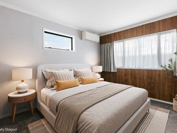 Freshly Renovated Value