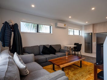 A Change in Circumstances - Must Sell