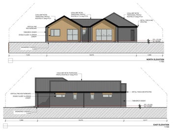 Triple Garage Designer Home in Applecroft