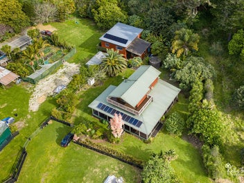 Lifestyle + Income from Day One