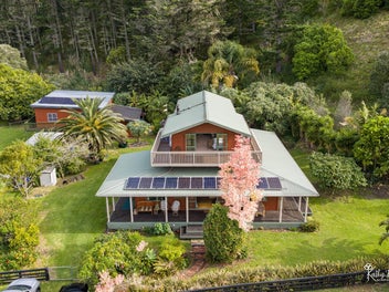 Rototuna Homestead Lifestyle Haven