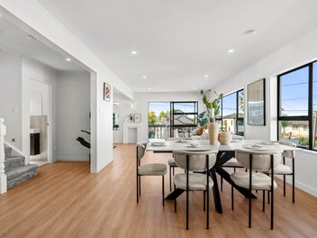 Bright, Beautiful and Perfectly Positioned