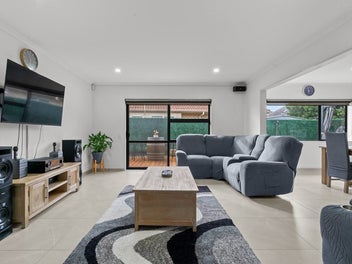 Good Bye South Auckland - Hello Central