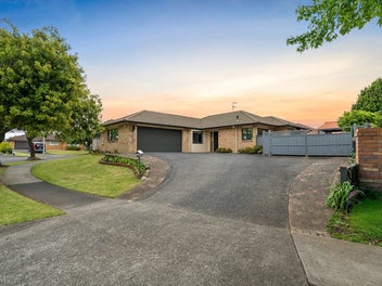 Good Bye South Auckland - Hello Central