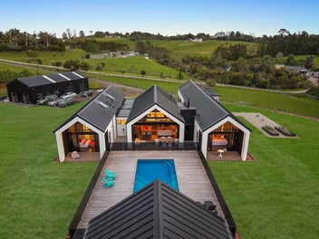 Architectural Excellence with a Soul of Serenity