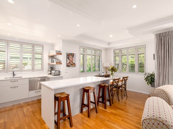 Over-Delivering on Over-60s