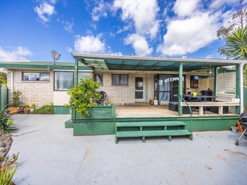 Space, Comfort & Versatility for the Whole Family