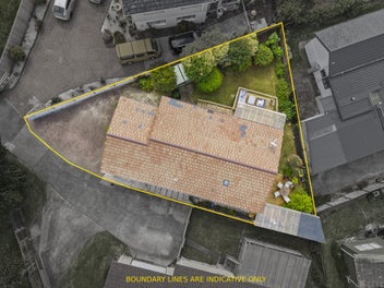 BRICK & STYLE WITH VIEWS