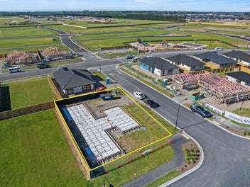 Architectural Elegance Meets Everyday Comfort