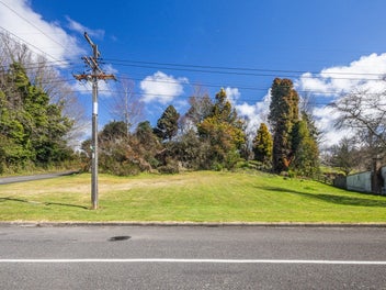 Tidy section could be a tiny home winner!