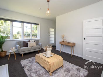 Solid Home, Smart Buy!