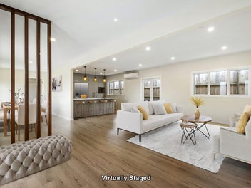 One Level Privacy...Going, Gone